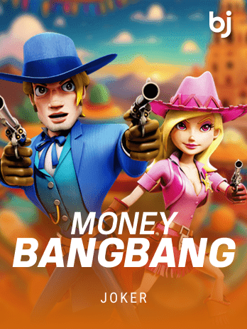 মানি ব্যাং ব্যাং game icon